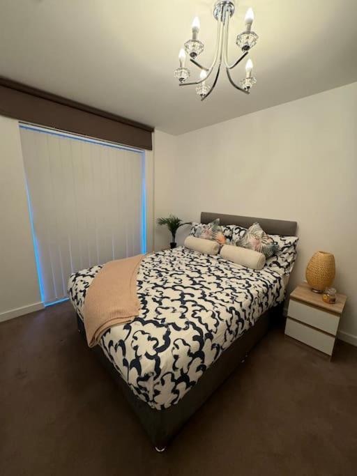 Dream Apartment London Luaran gambar